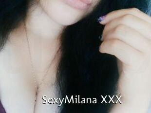 SexyMilana_XXX