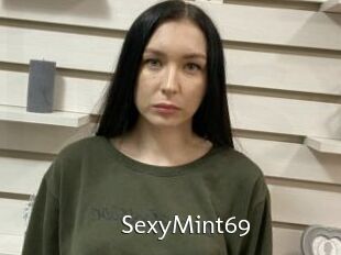SexyMint69