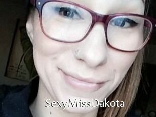 SexyMissDakota