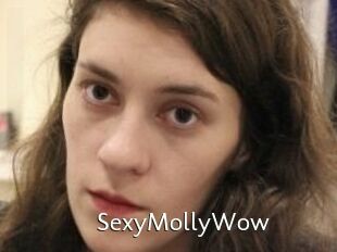 SexyMollyWow