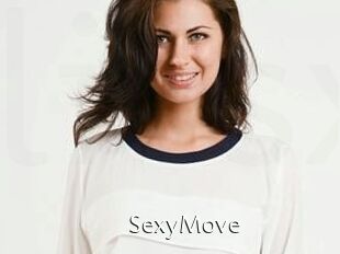 SexyMove