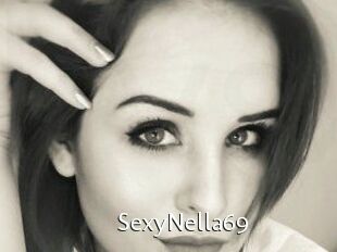 SexyNella69