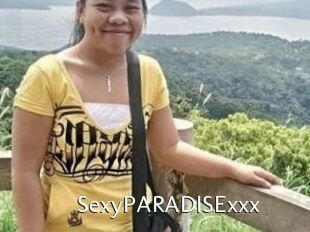 SexyPARADISExxx