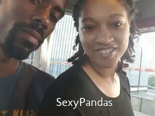 SexyPandas