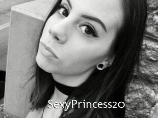 SexyPrincess20