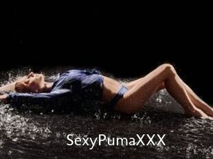 SexyPumaXXX