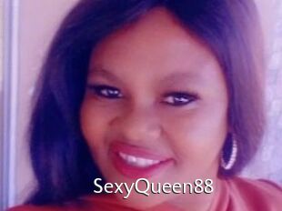 SexyQueen88