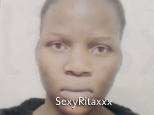 SexyRitaxxx