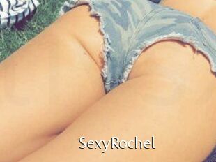 SexyRochel
