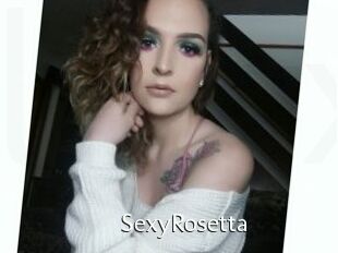 SexyRosetta