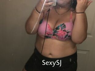 SexySJ