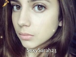 SexySarah23