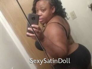 SexySatinDoll