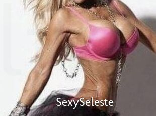 SexySeleste