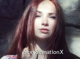 SexySensationX