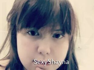 SexyShayna