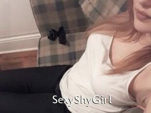 SexyShyGirl