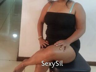 SexySil