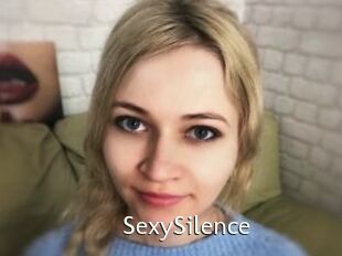 SexySilence