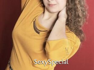 SexySpecial