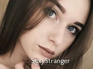 SexyStranger