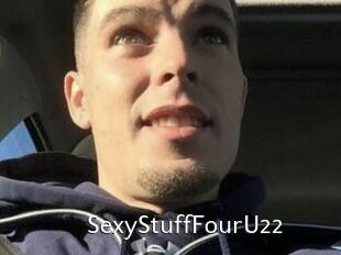 SexyStuffFourU22