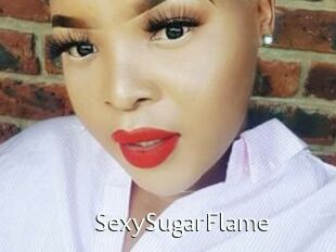 SexySugarFlame