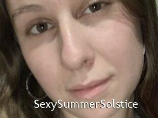 SexySummerSolstice