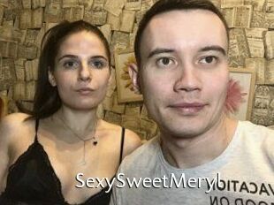 SexySweetMeryl