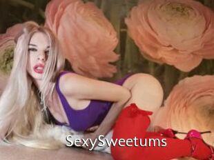 SexySweetums
