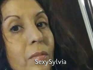 SexySylvia