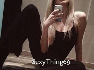 SexyThing69