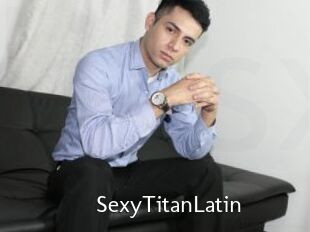 SexyTitanLatin