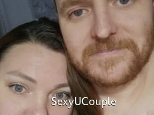 SexyUCouple