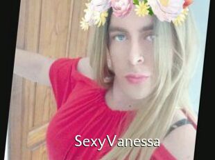 SexyVanessa