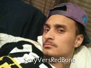 SexyVersRedBone