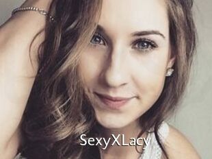 SexyXLacy