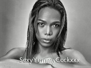 SexyYummyCockxxx