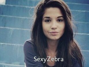 SexyZebra