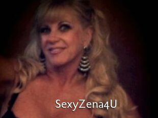 SexyZena4U