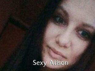 Sexy_Alison_
