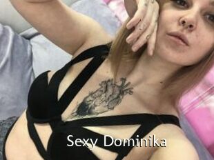 Sexy_Dominika