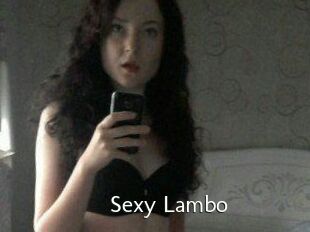 Sexy_Lambo