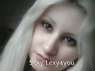 Sexy_Lexy4you