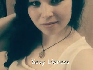 Sexy_Lioness