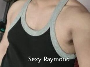 Sexy_Raymond