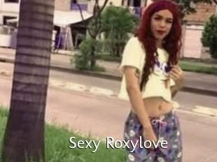 Sexy_Roxylove