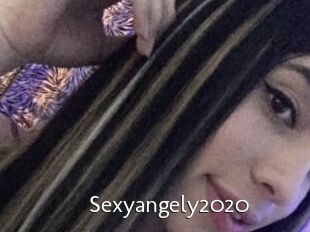 Sexyangely2020