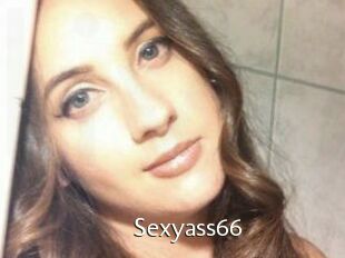 Sexyass66