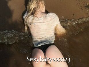 Sexybabyxxx123